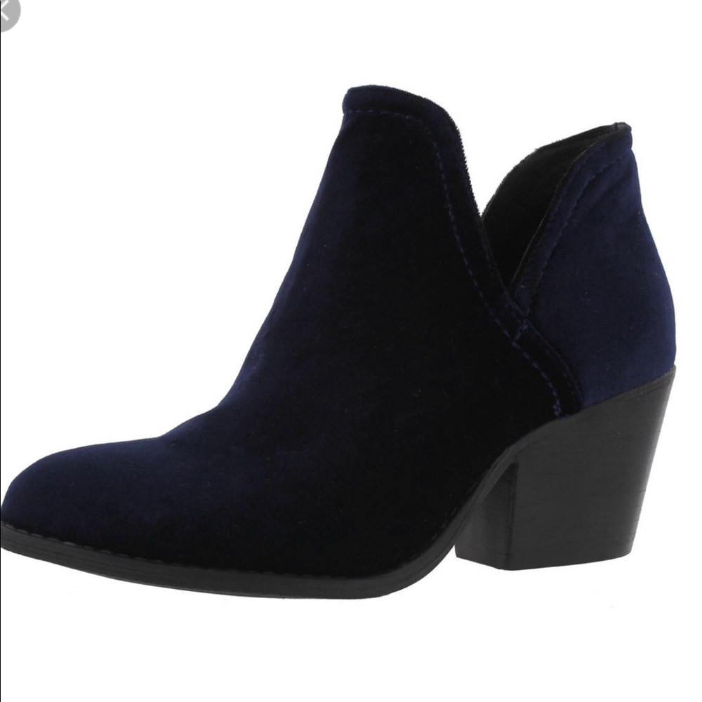 New Steve Madden booties